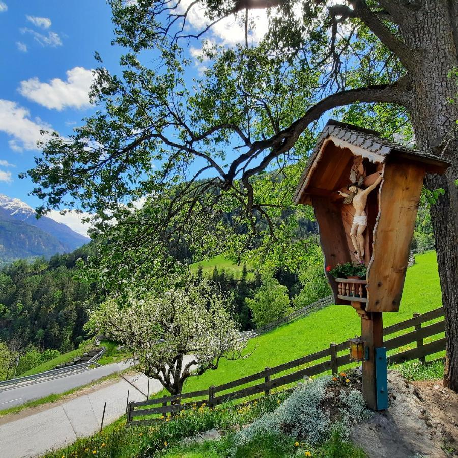 Zoeschgenhof Matrei in Osttirol Exterior foto