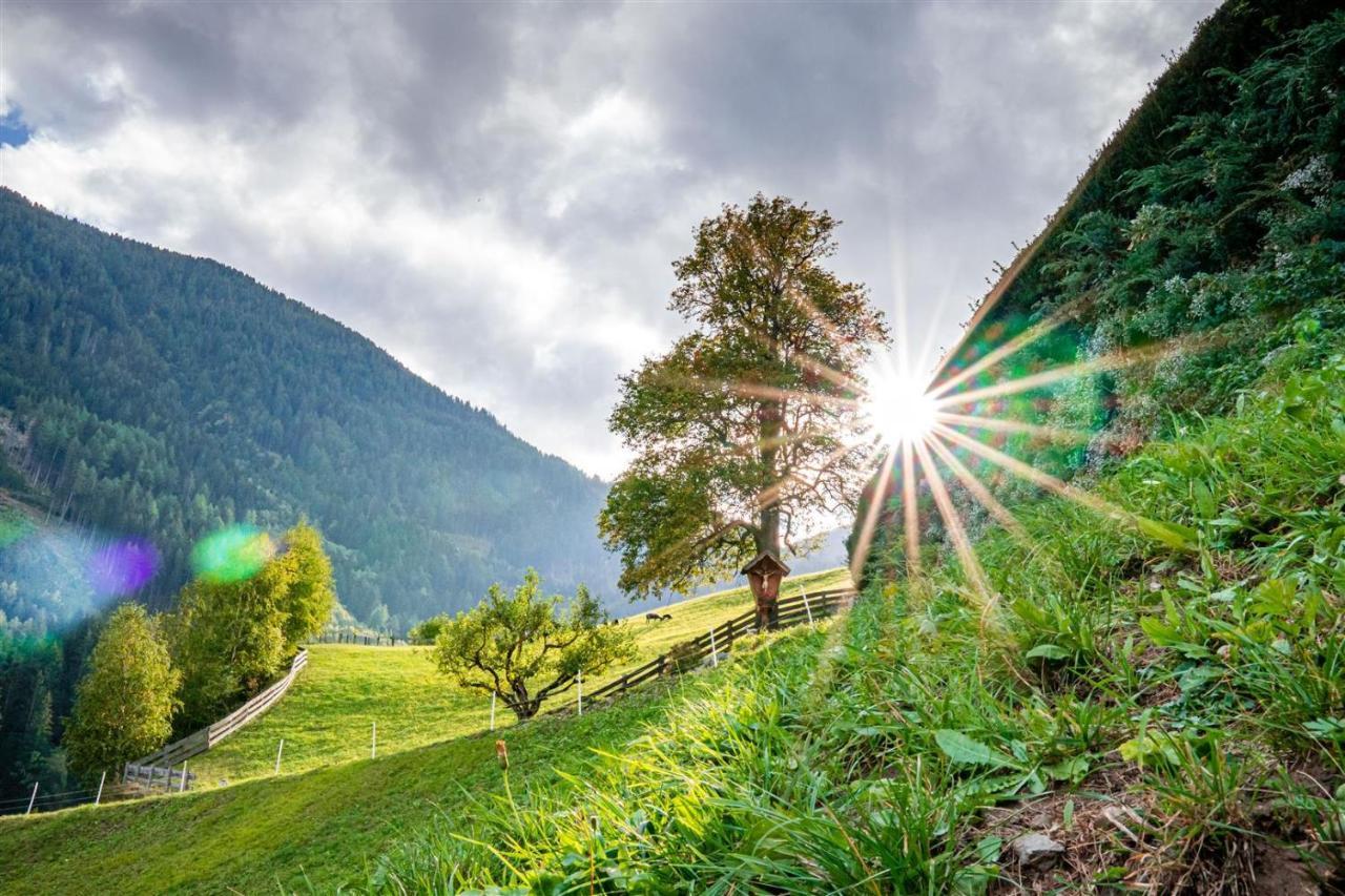 Zoeschgenhof Matrei in Osttirol Exterior foto