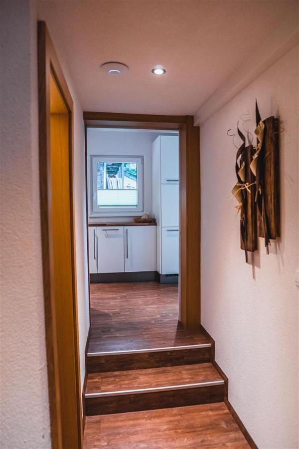 Zoeschgenhof Matrei in Osttirol Exterior foto